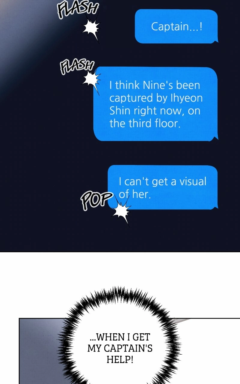 Neoegero Jungdok Chapter 31 page 53 - 