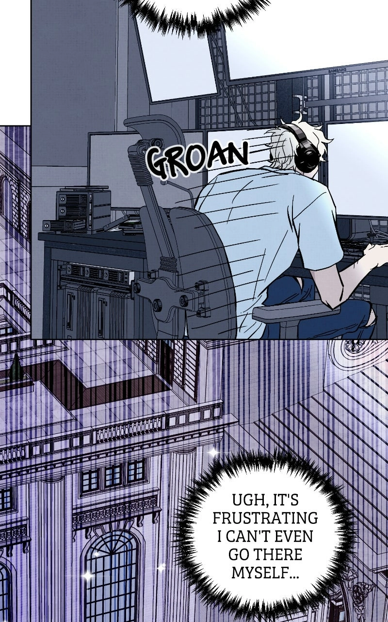 Neoegero Jungdok Chapter 31 page 54 - 