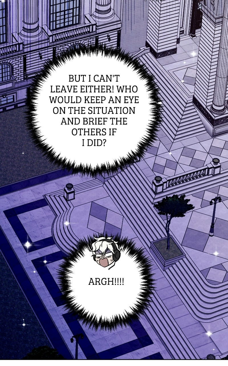 Neoegero Jungdok Chapter 31 page 55 - 