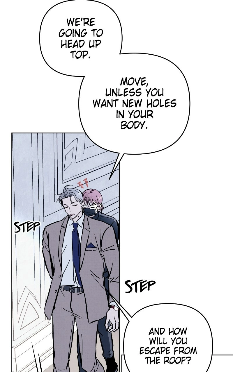 Neoegero Jungdok Chapter 31 page 75 - 
