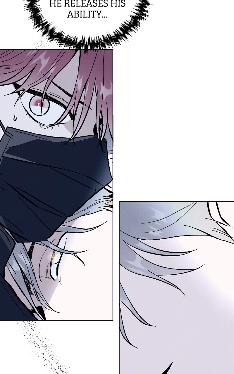 Neoegero Jungdok Chapter 32 page 33 - 