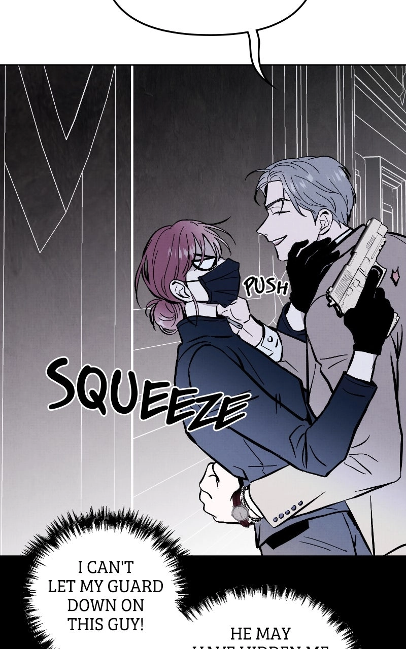 Neoegero Jungdok Chapter 32 page 40 - 