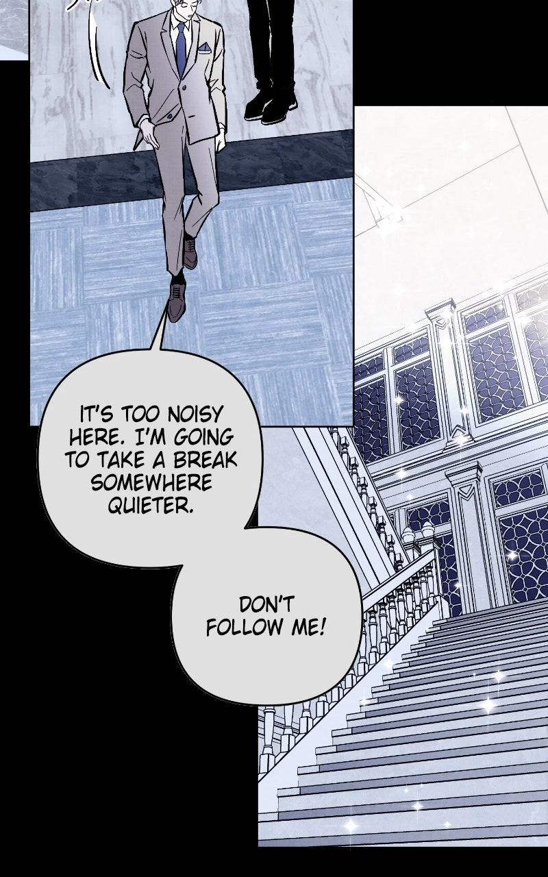 Neoegero Jungdok Chapter 32 page 5 - 