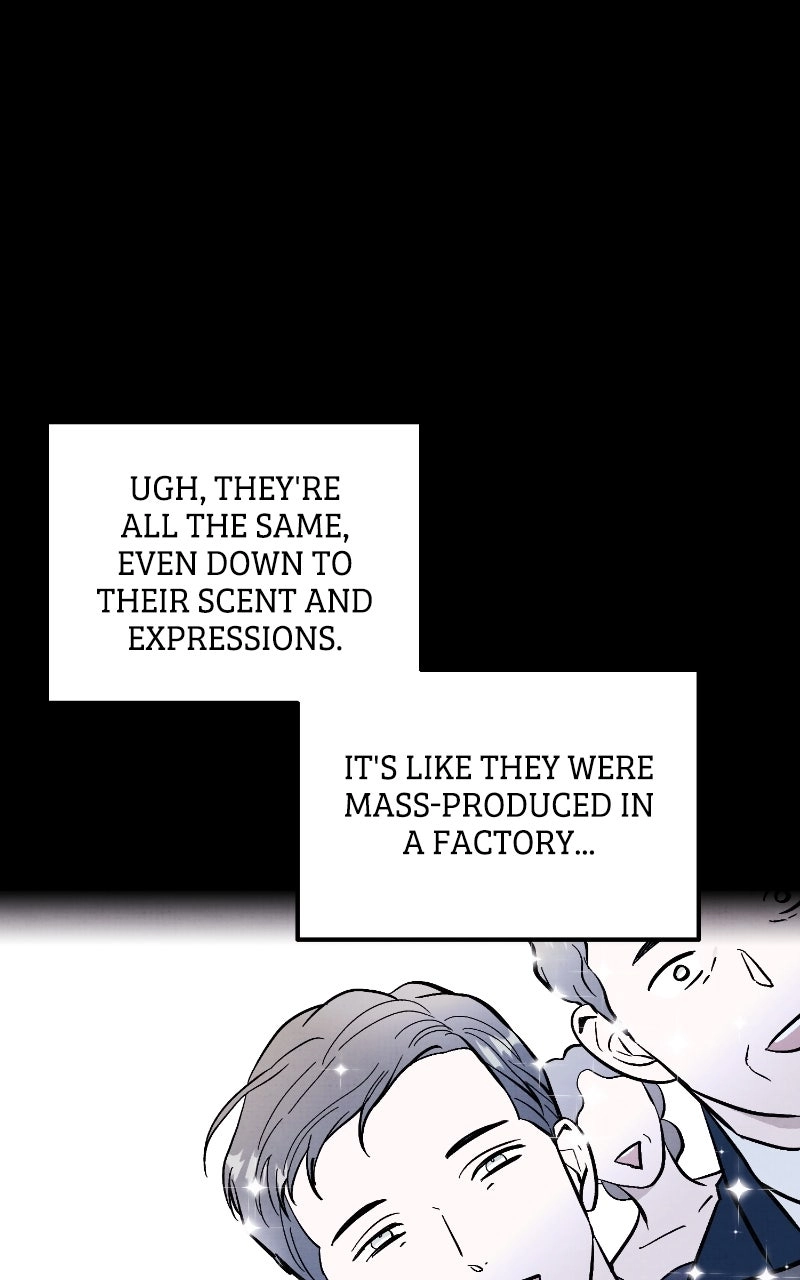 Neoegero Jungdok Chapter 32 page 6 - 