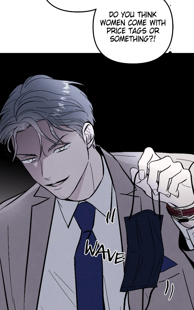 Neoegero Jungdok Chapter 32 page 55 - 