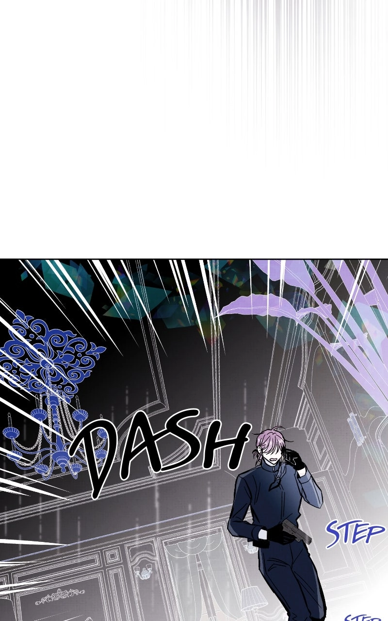 Neoegero Jungdok Chapter 32 page 85 - 