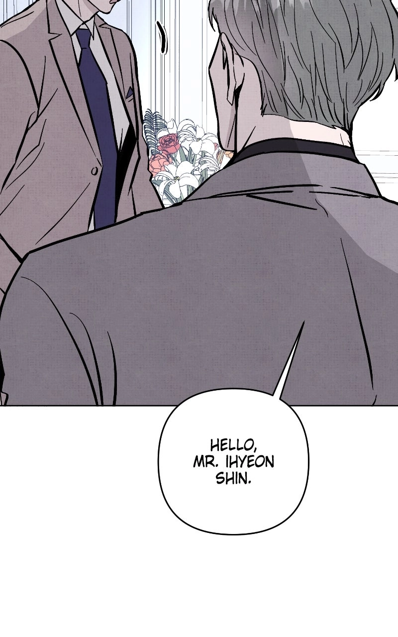 Neoegero Jungdok Chapter 33 page 19 - 