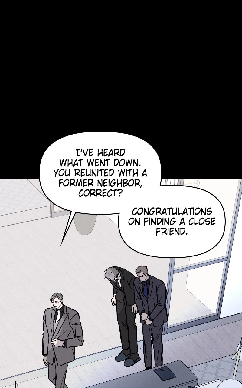 Neoegero Jungdok Chapter 33 page 28 - 