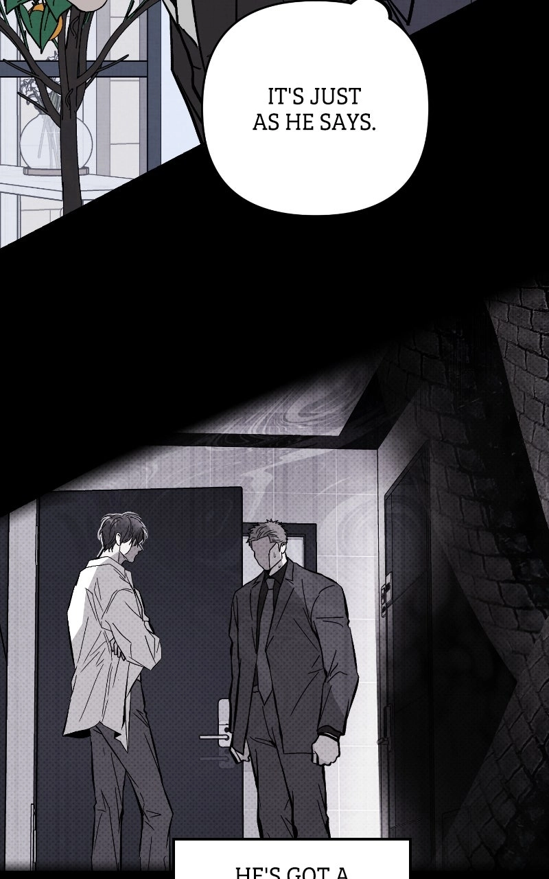 Neoegero Jungdok Chapter 33 page 37 - 