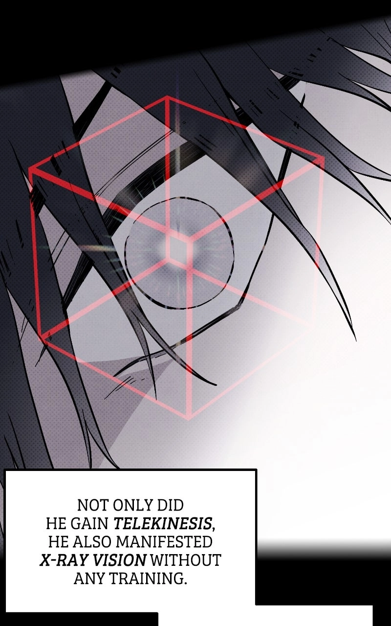 Neoegero Jungdok Chapter 33 page 47 - 