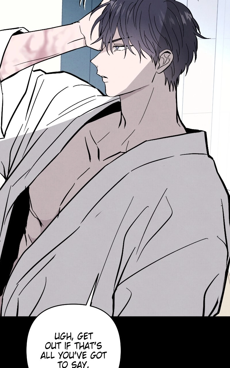 Neoegero Jungdok Chapter 33 page 50 - 