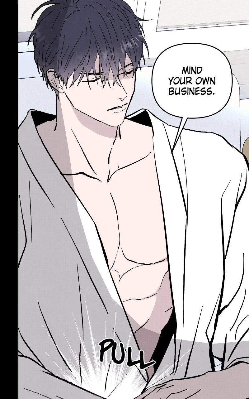Neoegero Jungdok Chapter 33 page 53 - 