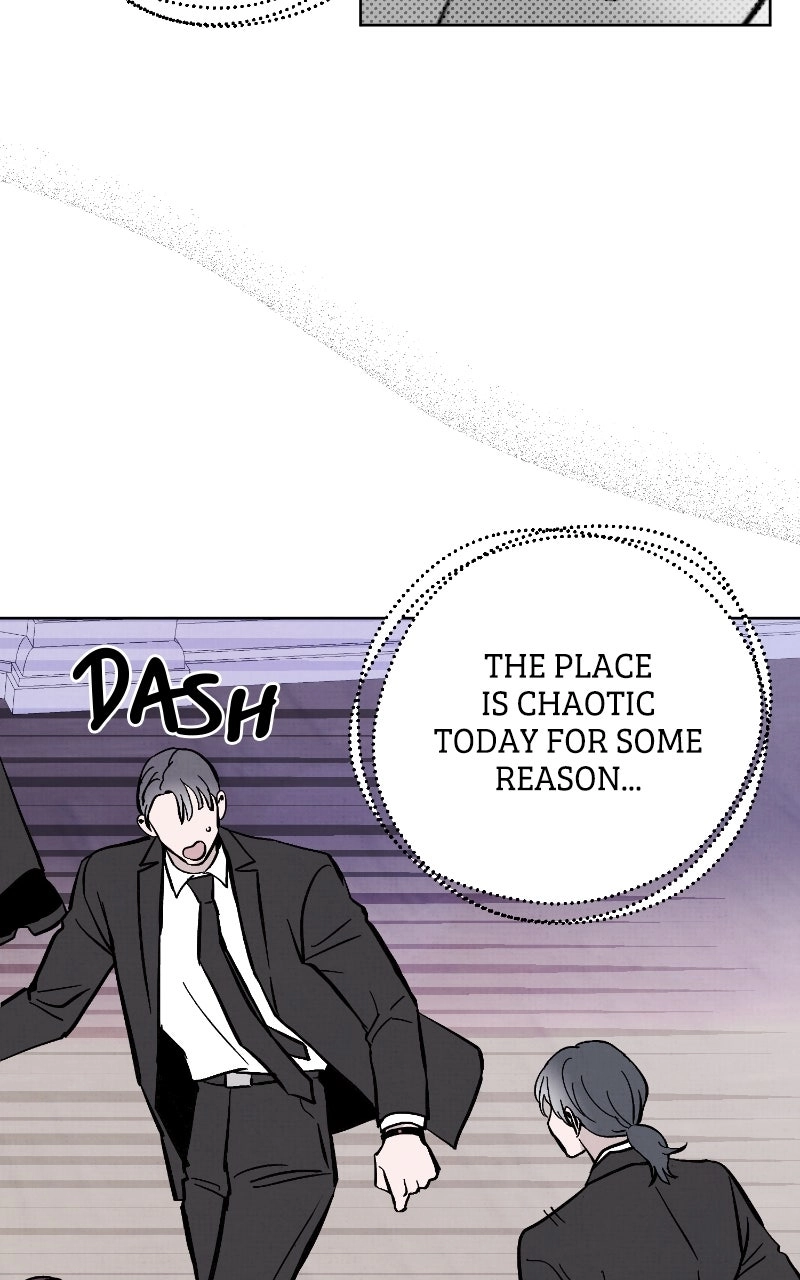 Neoegero Jungdok Chapter 33 page 83 - 