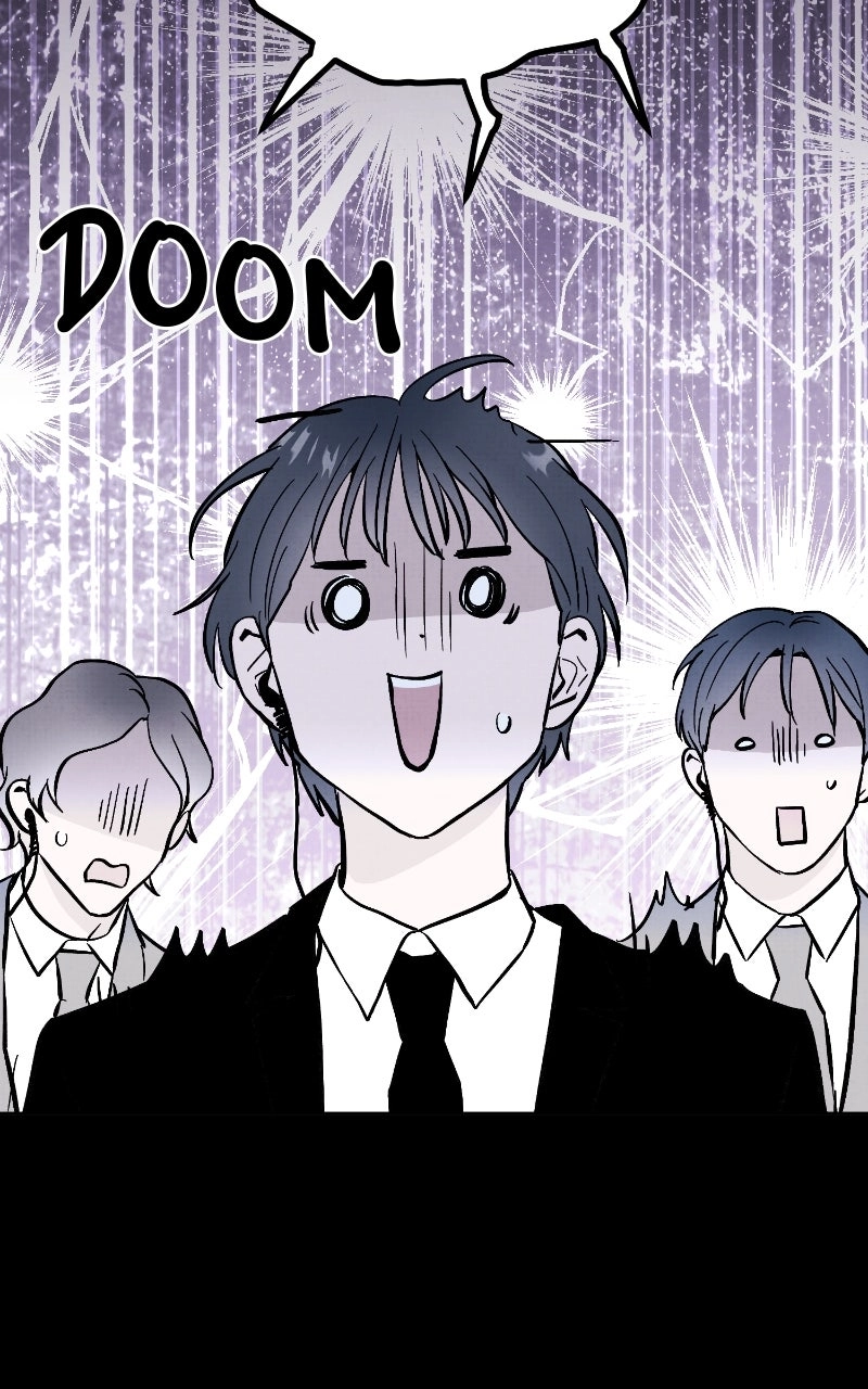 Neoegero Jungdok Chapter 33 page 10 - 