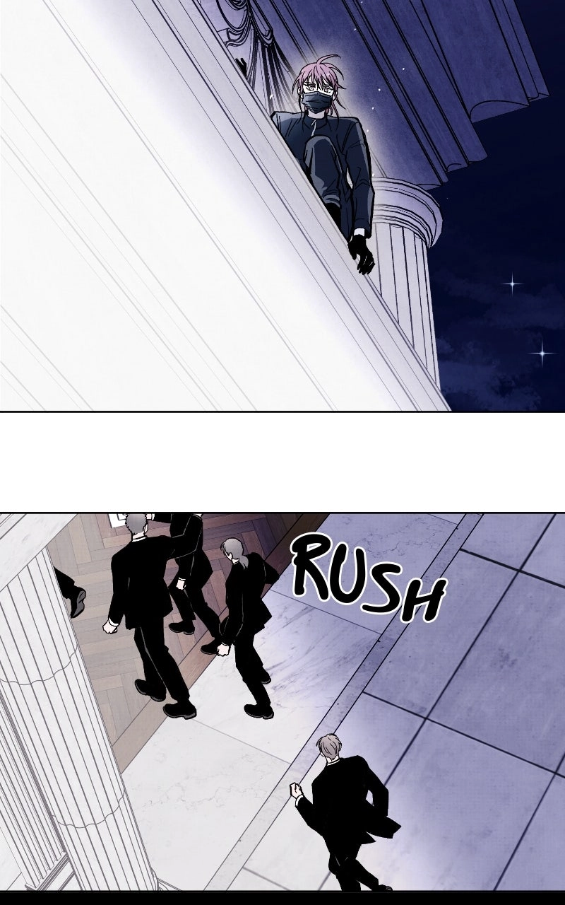 Neoegero Jungdok Chapter 34 page 2 - 