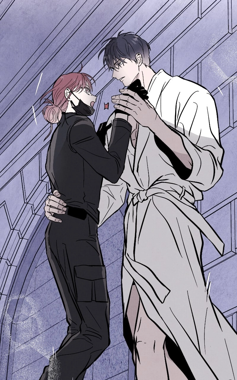 Neoegero Jungdok Chapter 34 page 20 - 