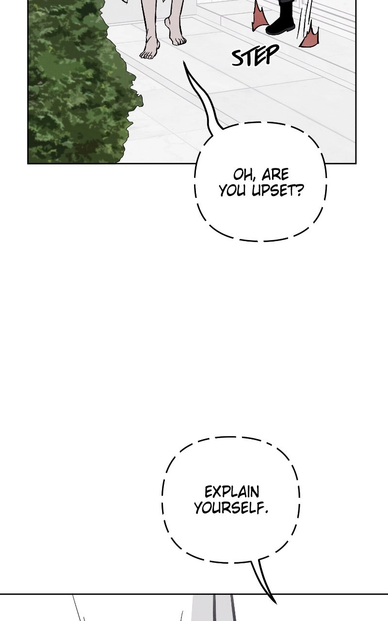 Neoegero Jungdok Chapter 34 page 26 - 