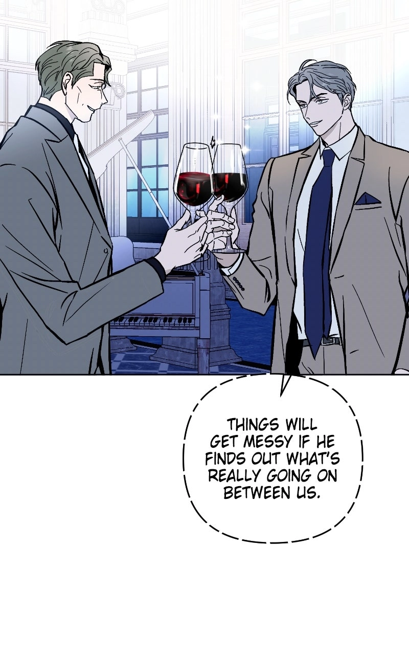 Neoegero Jungdok Chapter 34 page 34 - 