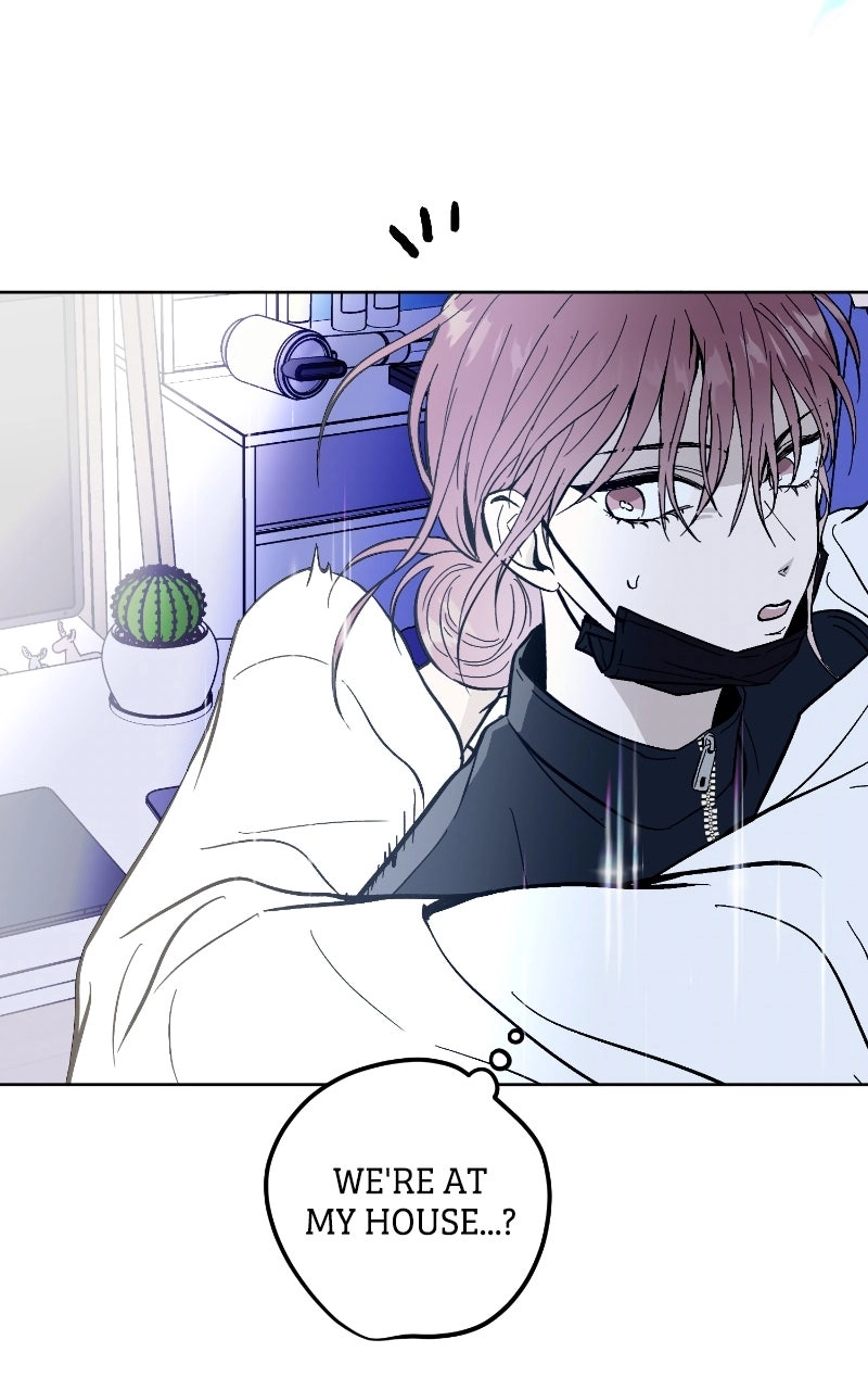 Neoegero Jungdok Chapter 34 page 43 - 