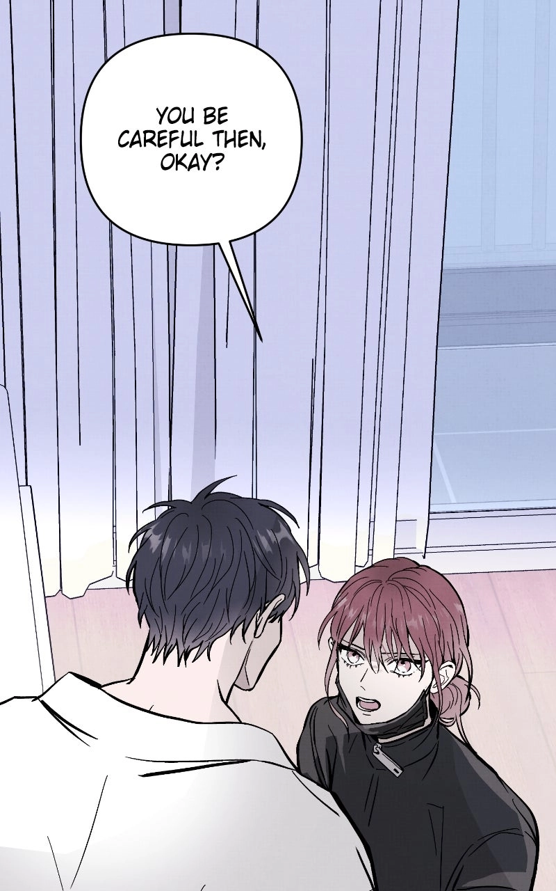Neoegero Jungdok Chapter 34 page 48 - 