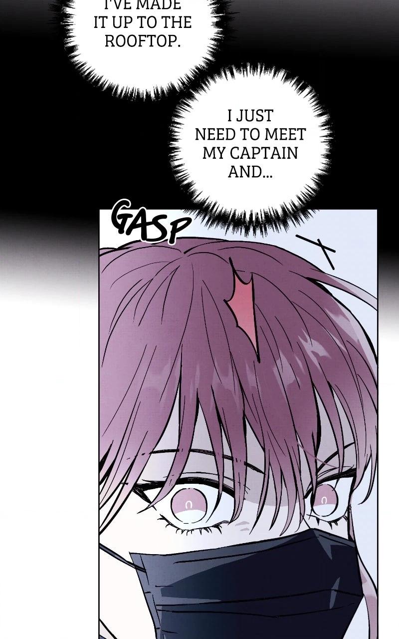 Neoegero Jungdok Chapter 34 page 8 - 