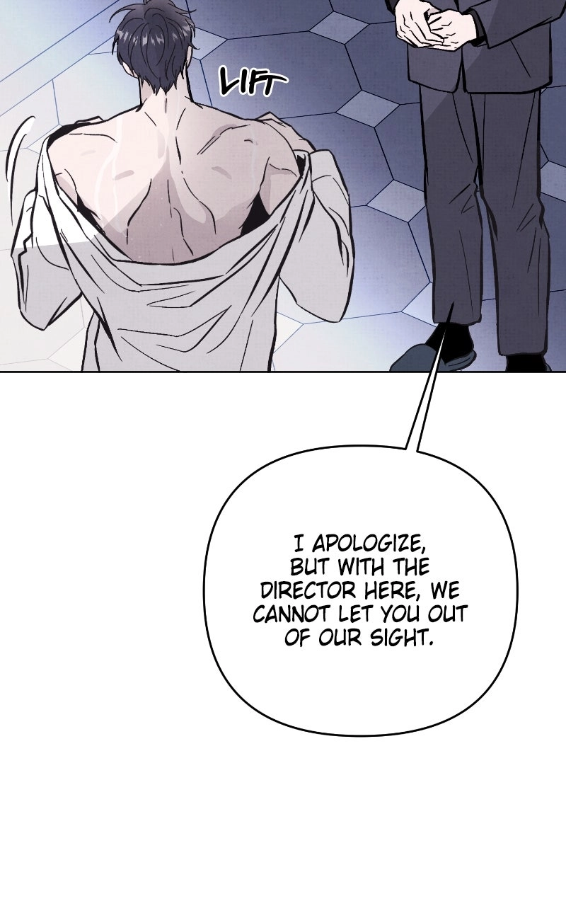 Neoegero Jungdok Chapter 34 page 87 - 