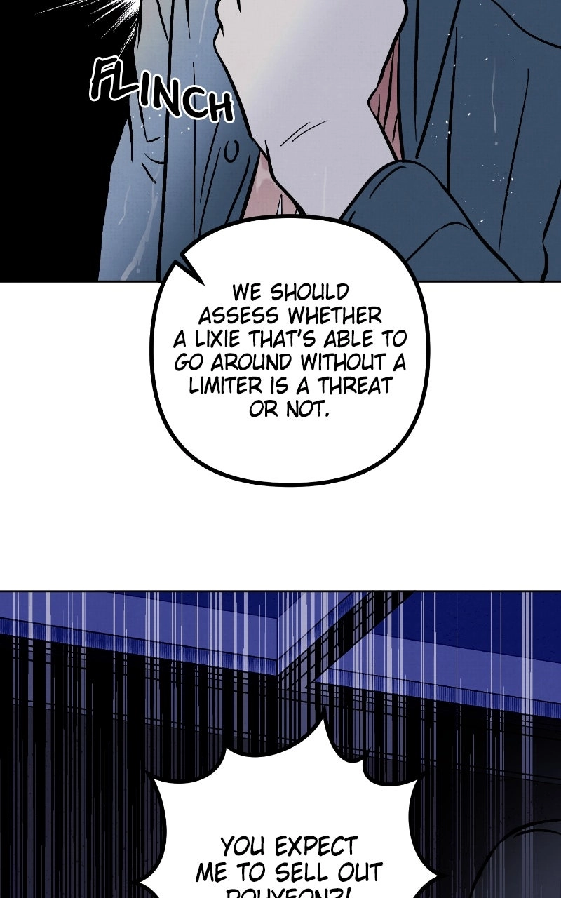 Neoegero Jungdok Chapter 35 page 77 - 
