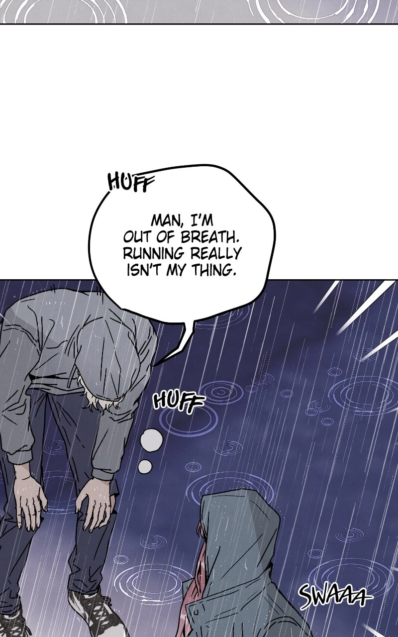 Neoegero Jungdok Chapter 36 page 29 - 