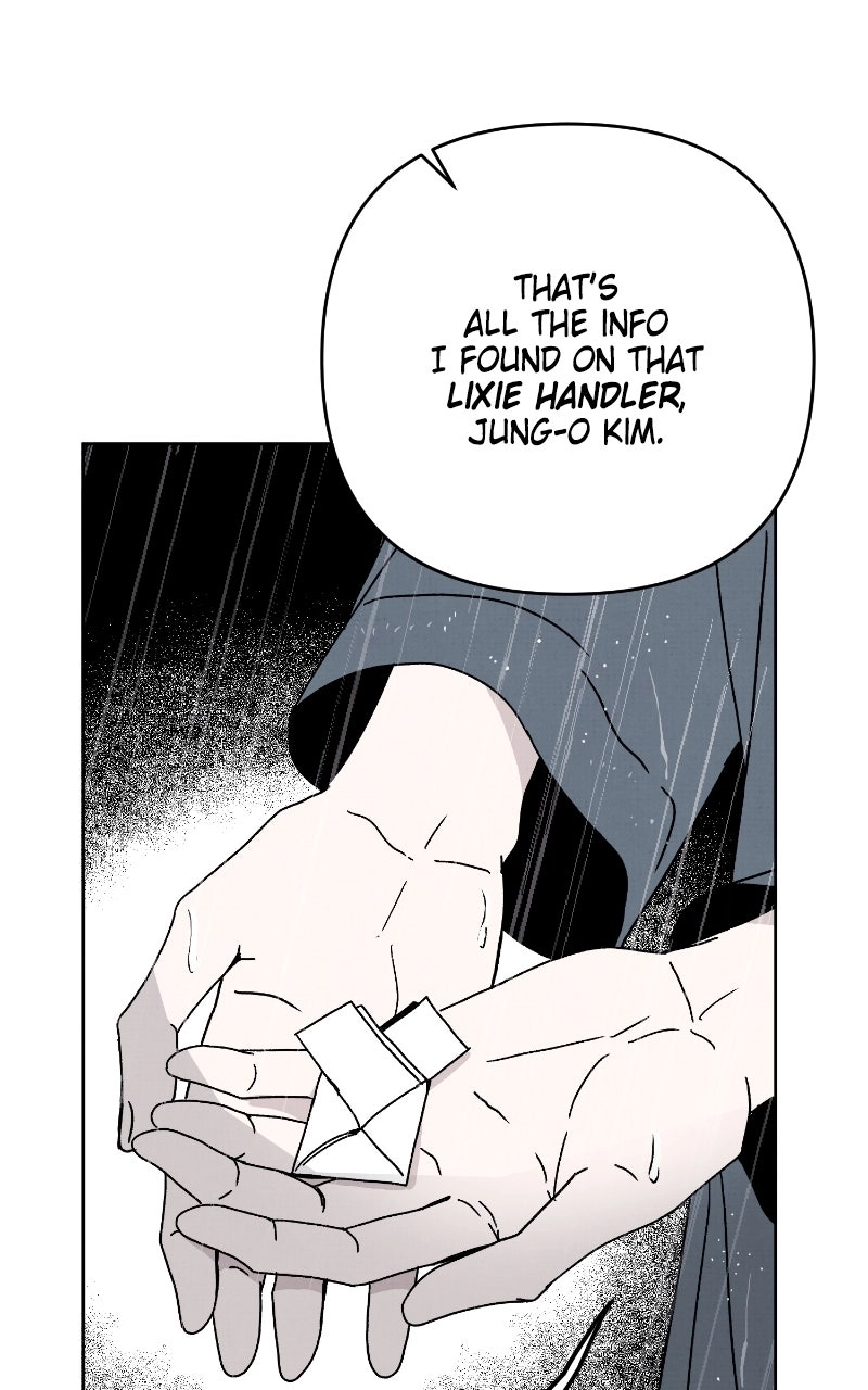 Neoegero Jungdok Chapter 36 page 32 - 