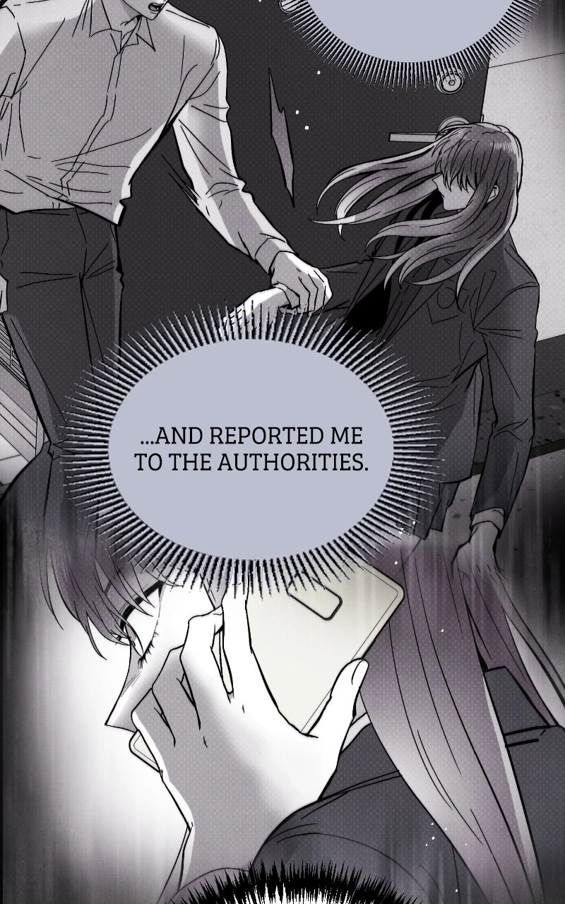 Neoegero Jungdok Chapter 36 page 5 - 