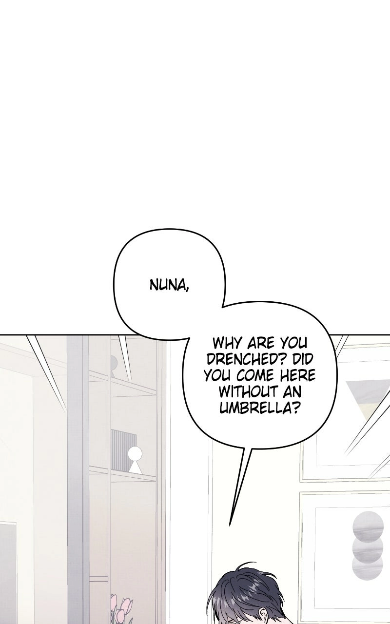 Neoegero Jungdok Chapter 37 page 1 - 