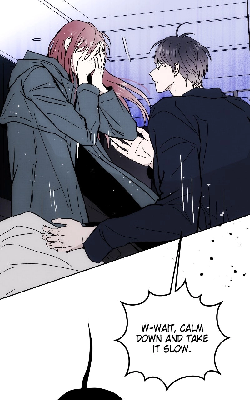 Neoegero Jungdok Chapter 38 page 19 - 