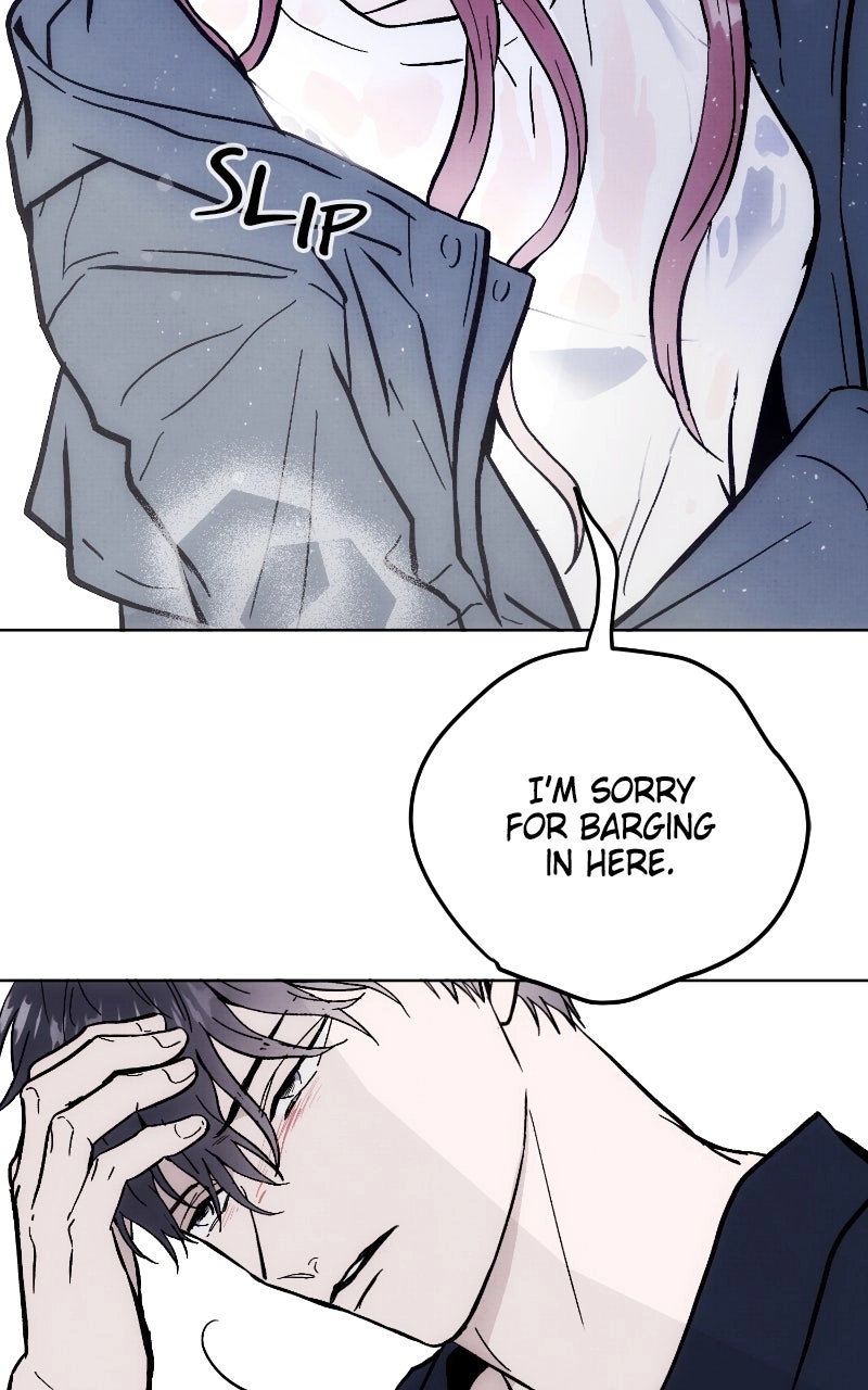 Neoegero Jungdok Chapter 38 page 3 - 