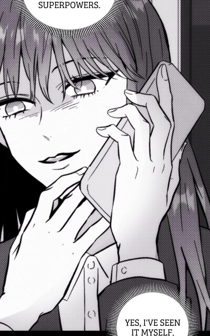 Neoegero Jungdok Chapter 38 page 27 - 