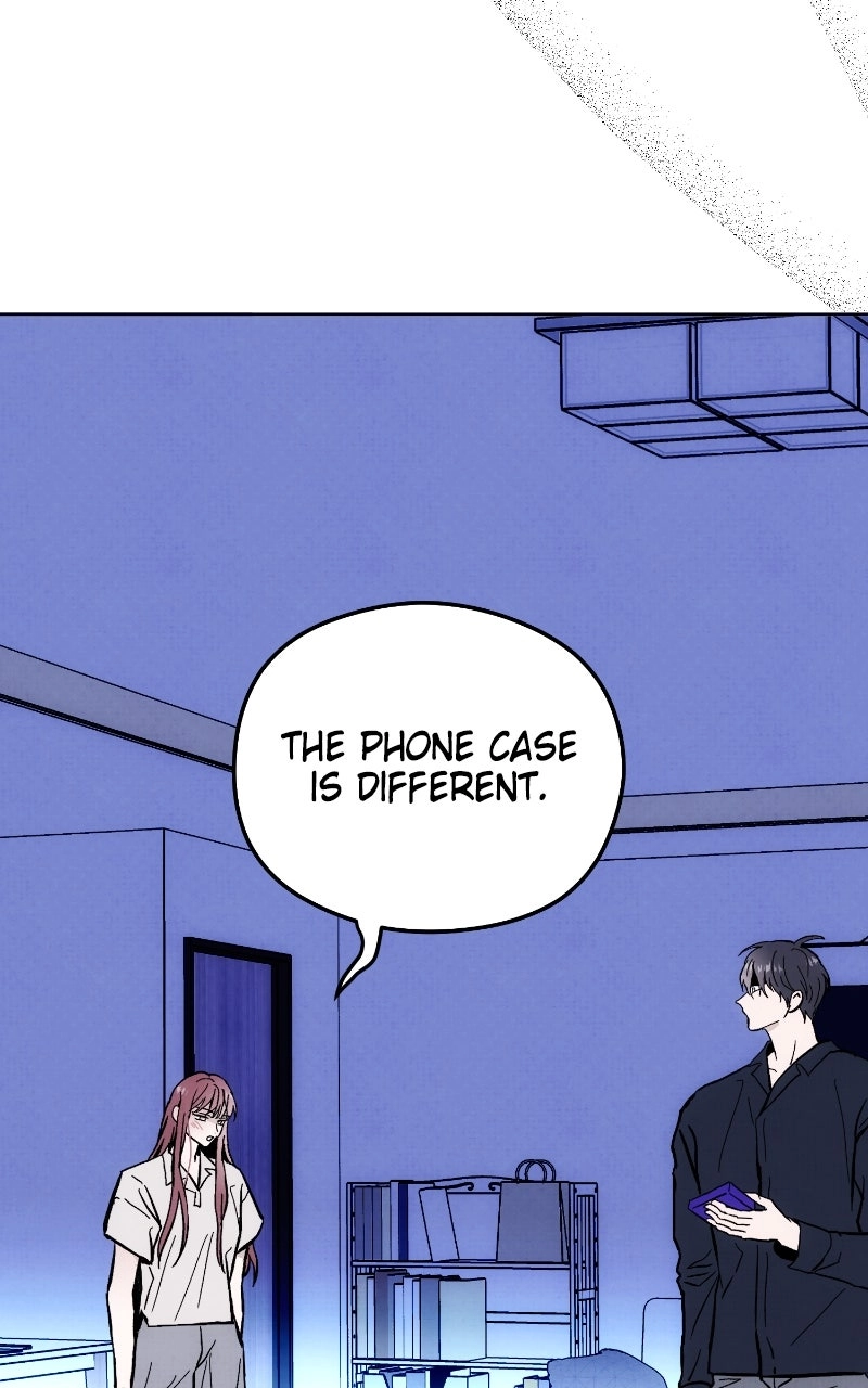 Neoegero Jungdok Chapter 39 page 29 - 