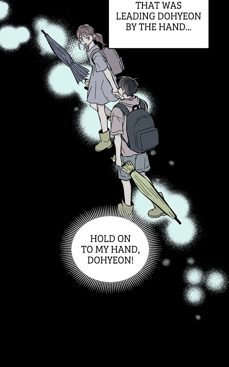 Neoegero Jungdok Chapter 4 page 22 - 