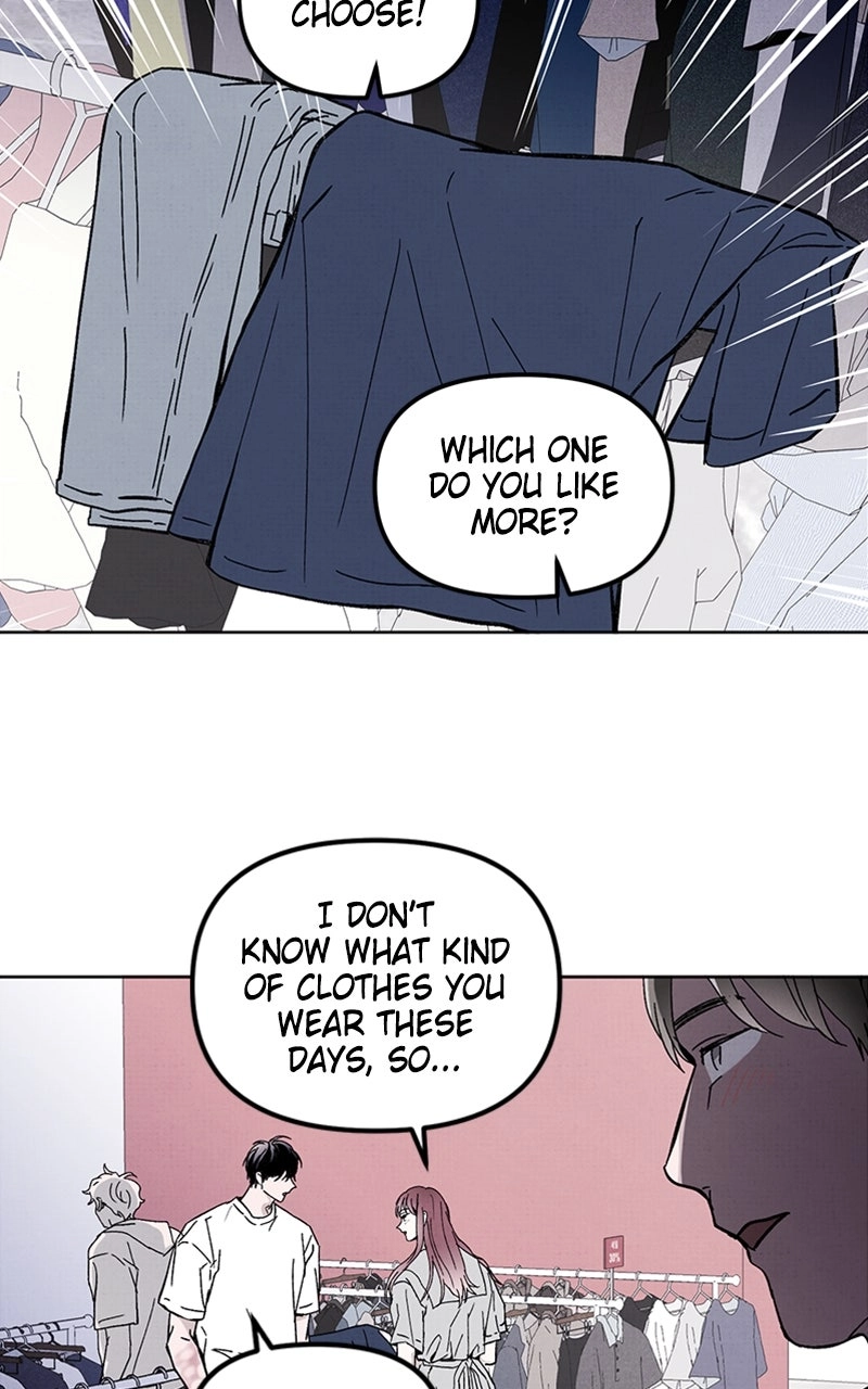Neoegero Jungdok Chapter 4 page 40 - 