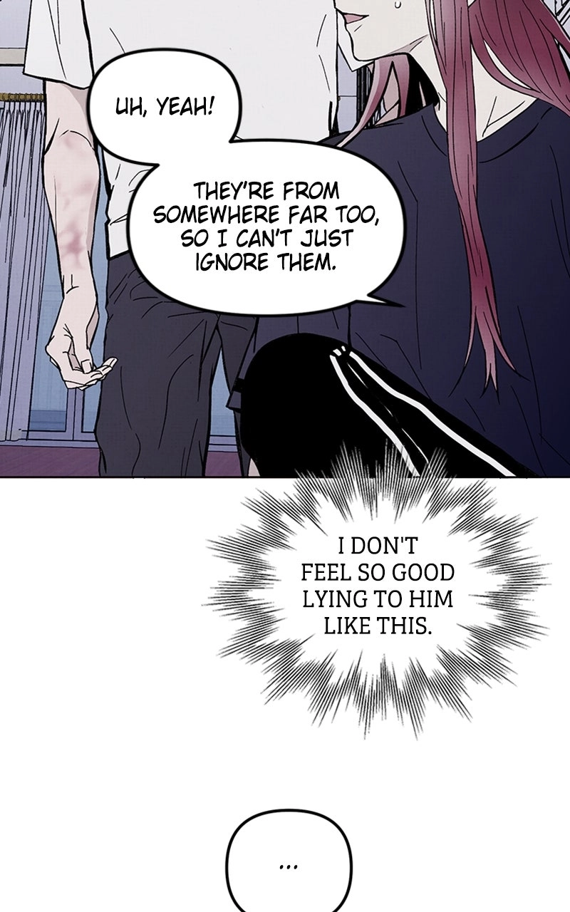 Neoegero Jungdok Chapter 4 page 63 - 