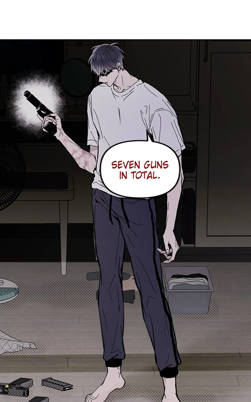 Neoegero Jungdok Chapter 4 page 73 - 