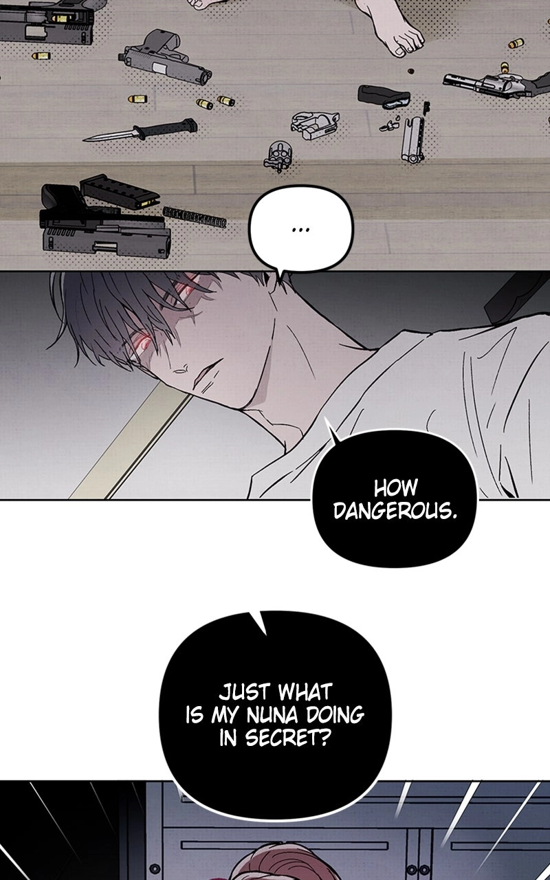 Neoegero Jungdok Chapter 4 page 74 - 