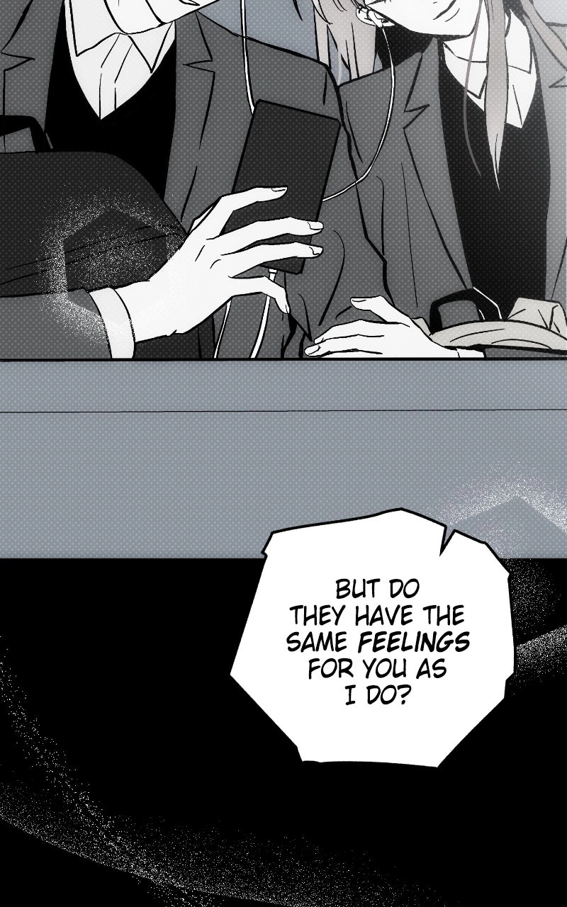 Neoegero Jungdok Chapter 40 page 32 - 