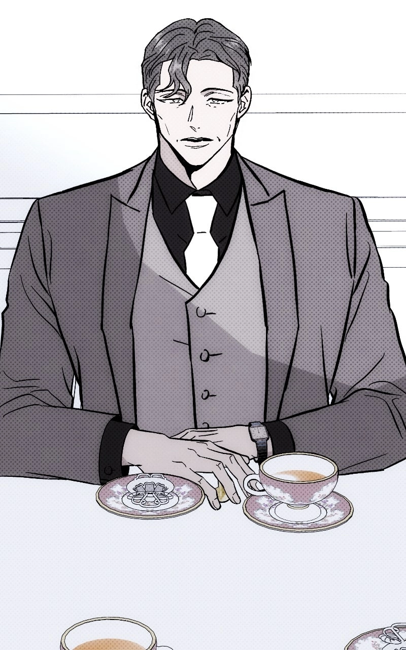 Neoegero Jungdok Chapter 41 page 38 - 