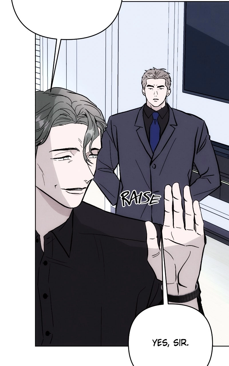 Neoegero Jungdok Chapter 41 page 51 - 