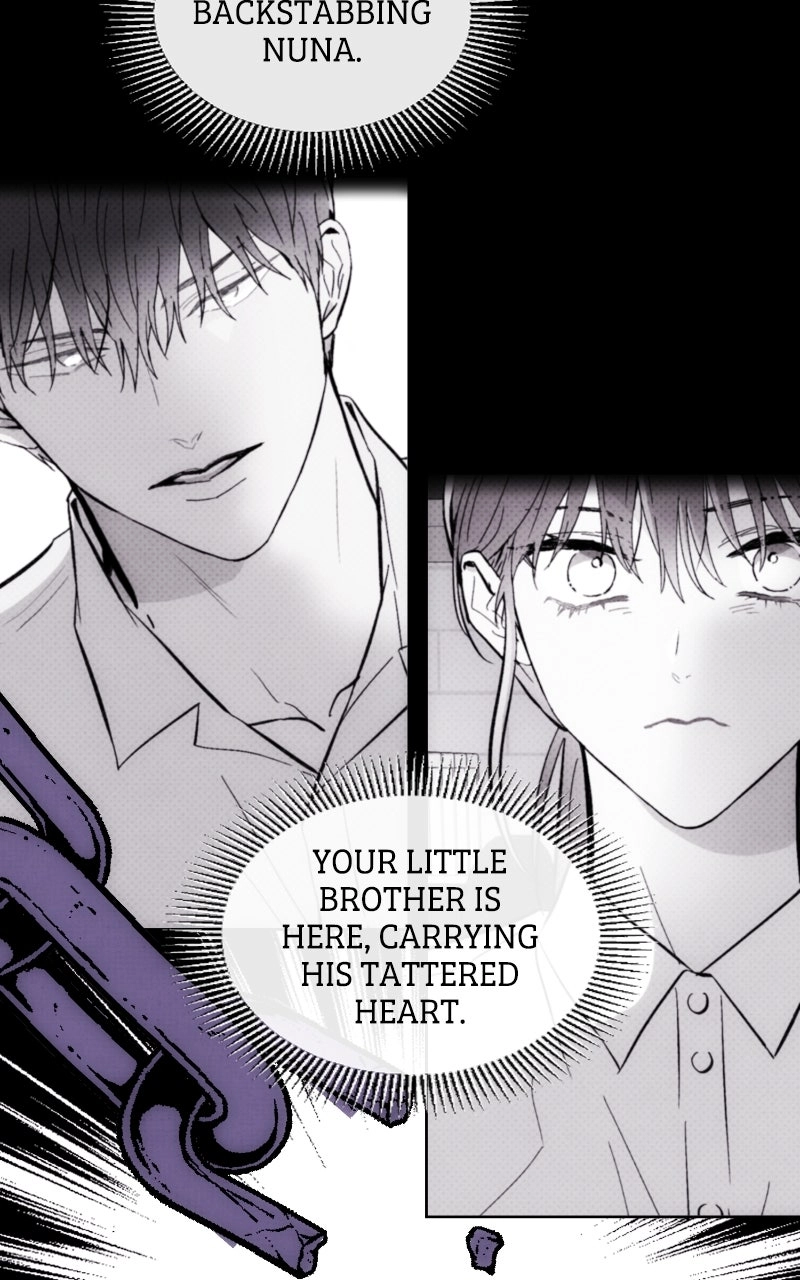 Neoegero Jungdok Chapter 42 page 29 - 
