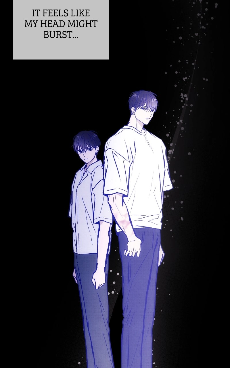 Neoegero Jungdok Chapter 44 page 20 - 