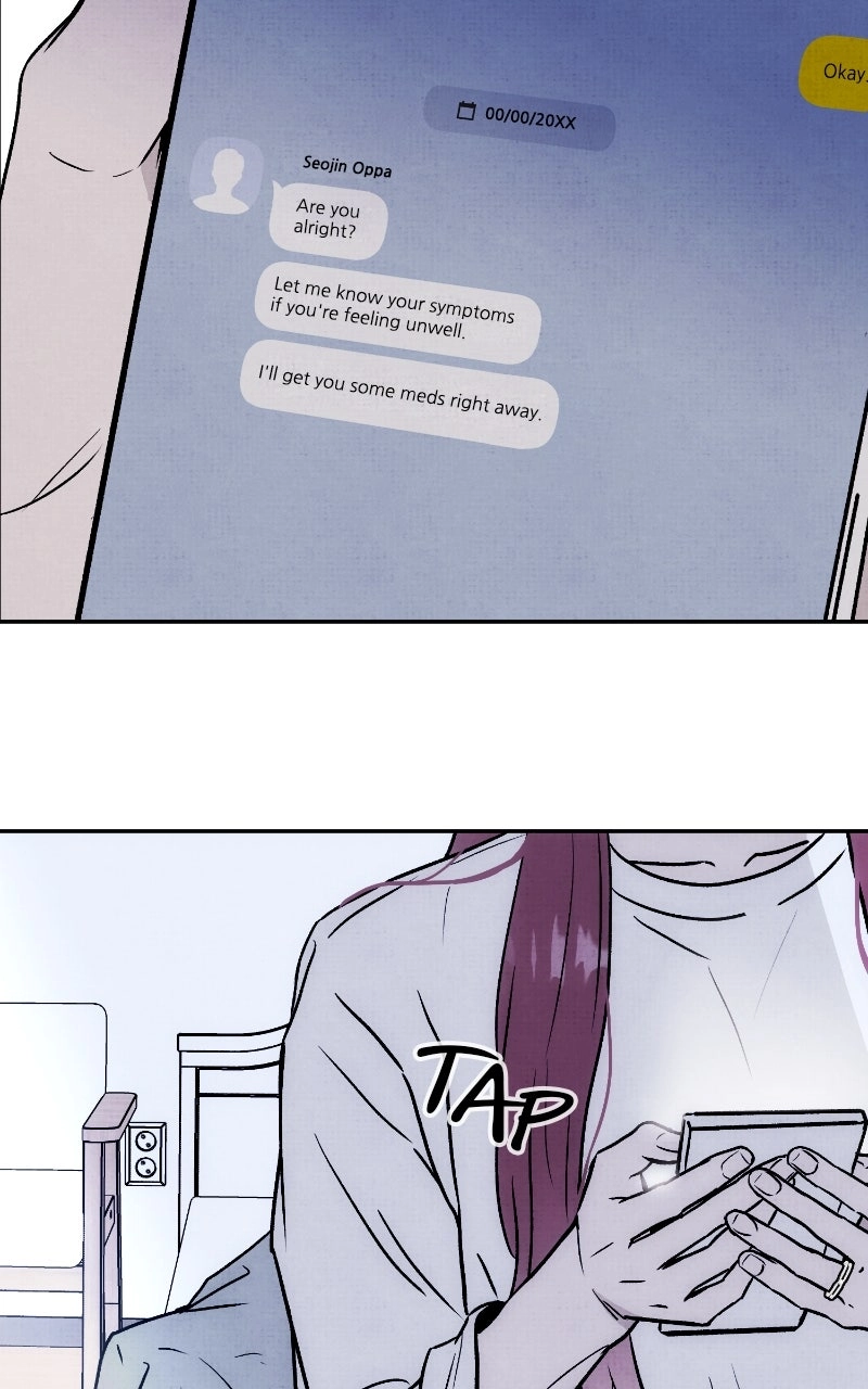 Neoegero Jungdok Chapter 44 page 31 - 