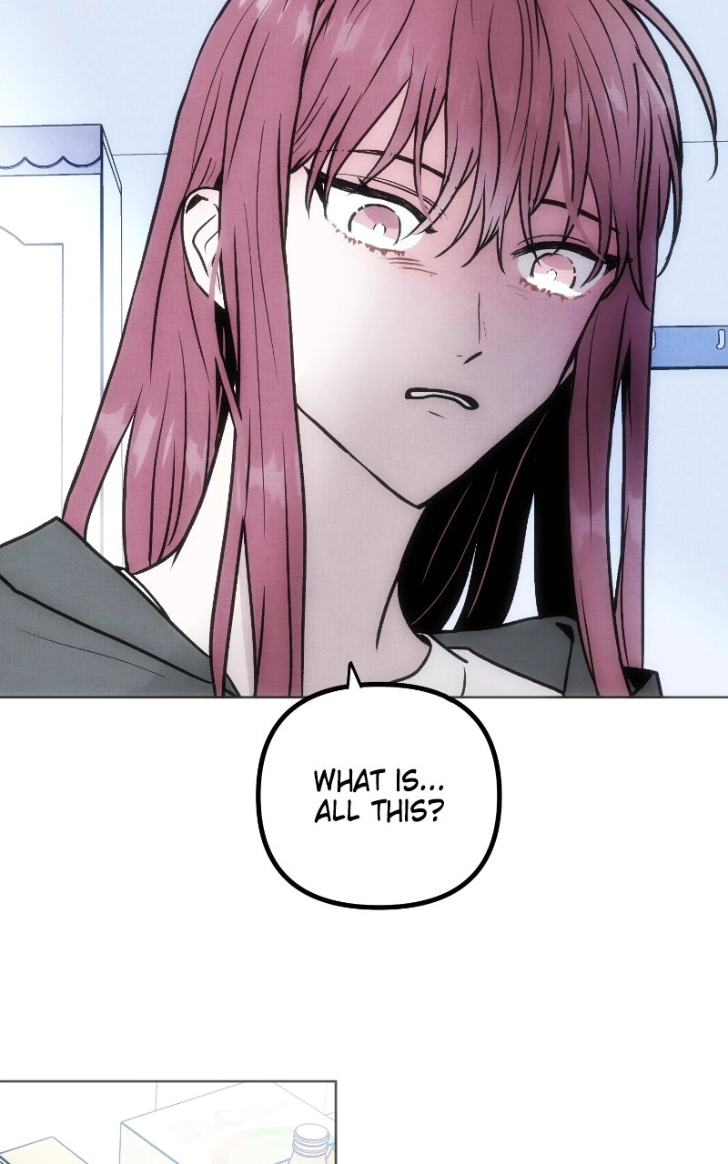 Neoegero Jungdok Chapter 44 page 40 - 