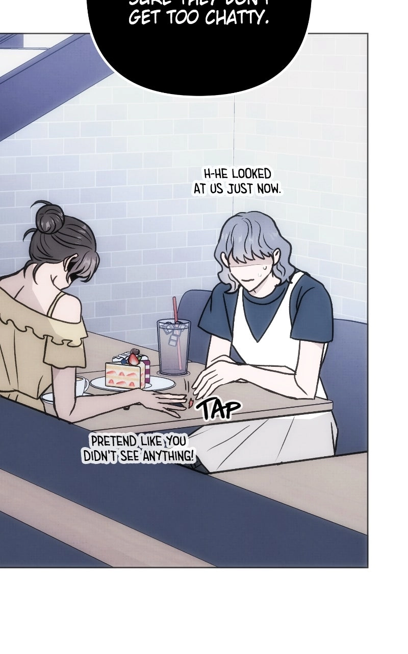 Neoegero Jungdok Chapter 45 page 67 - 