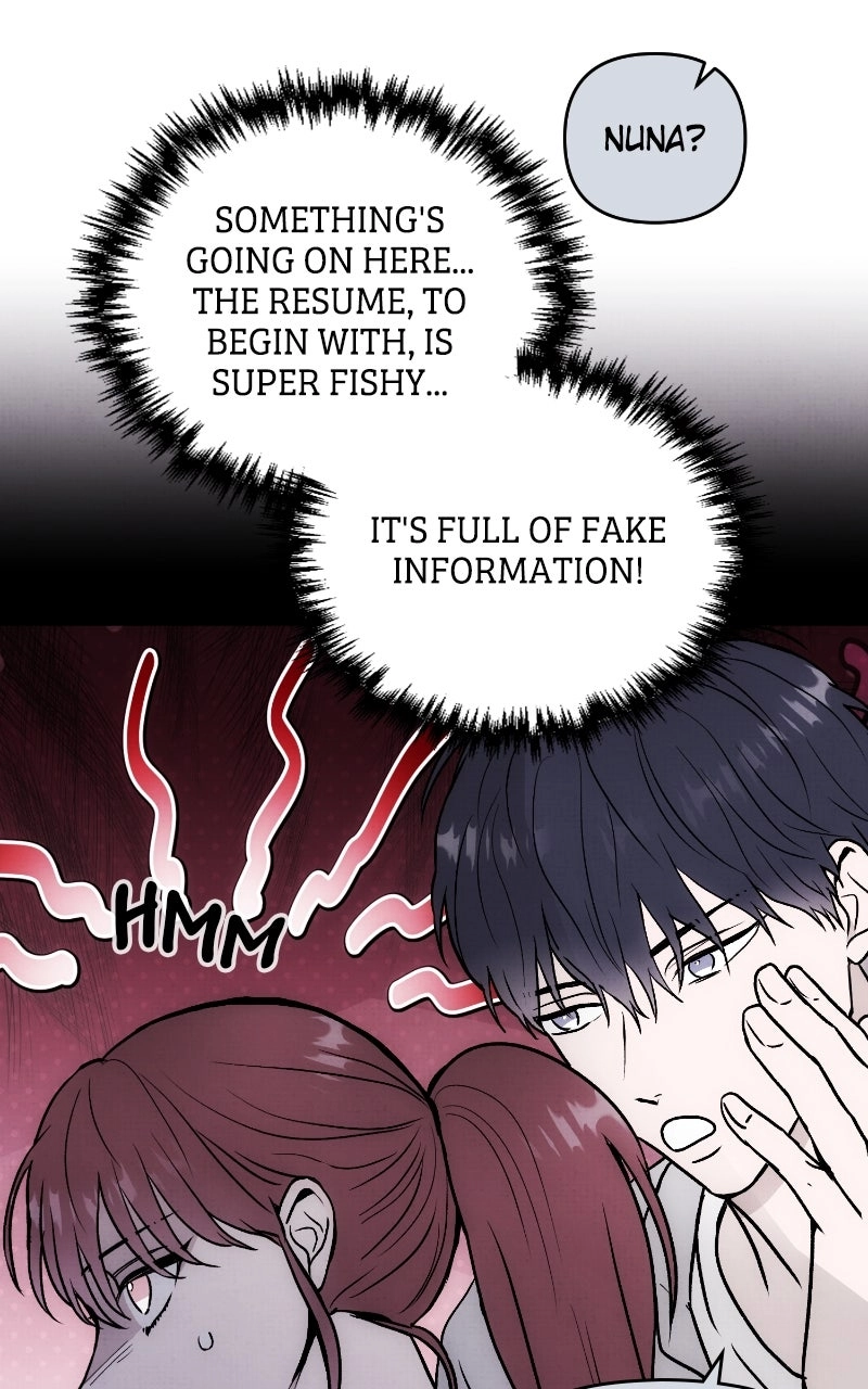 Neoegero Jungdok Chapter 45 page 70 - 