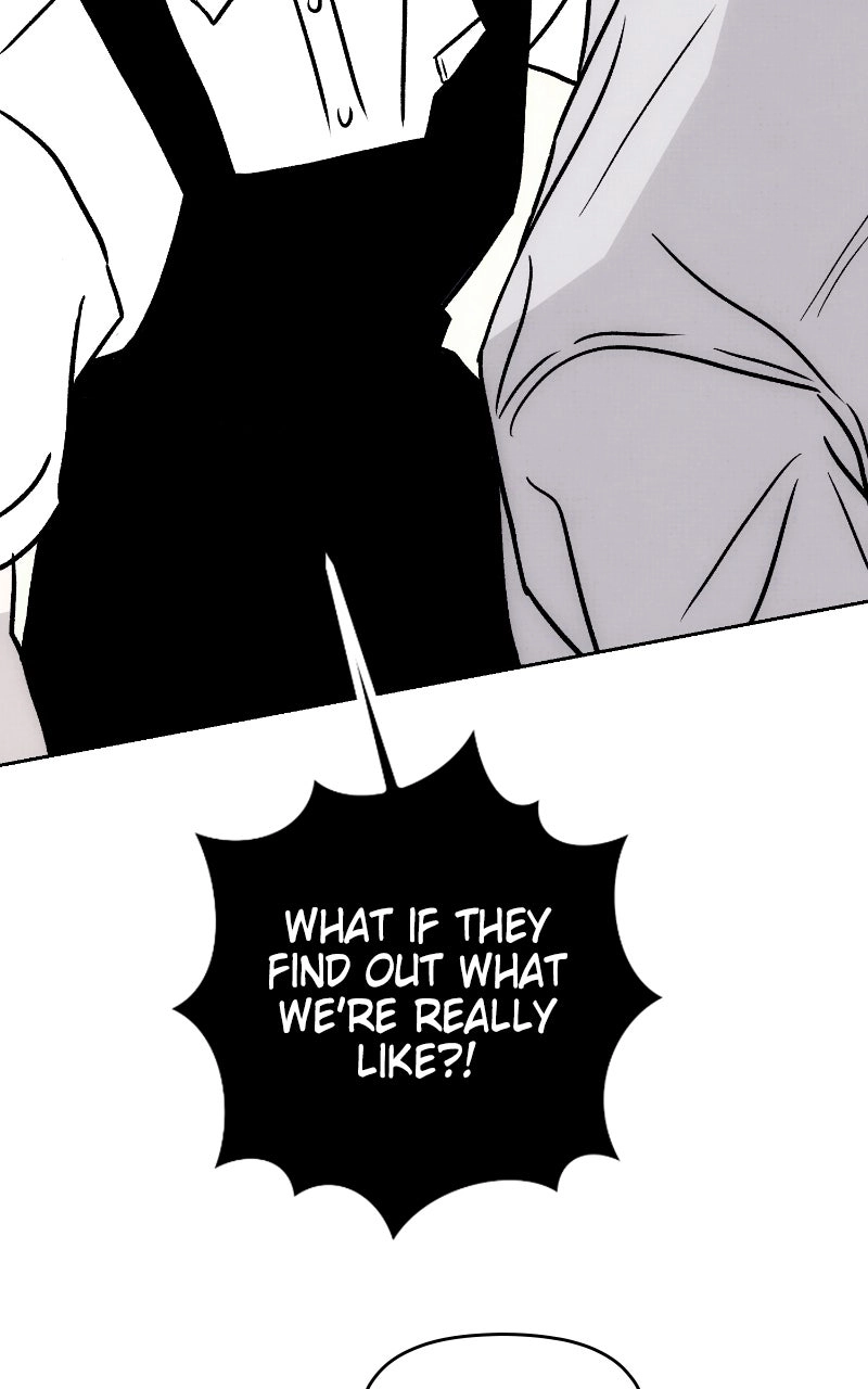 Neoegero Jungdok Chapter 45 page 85 - 
